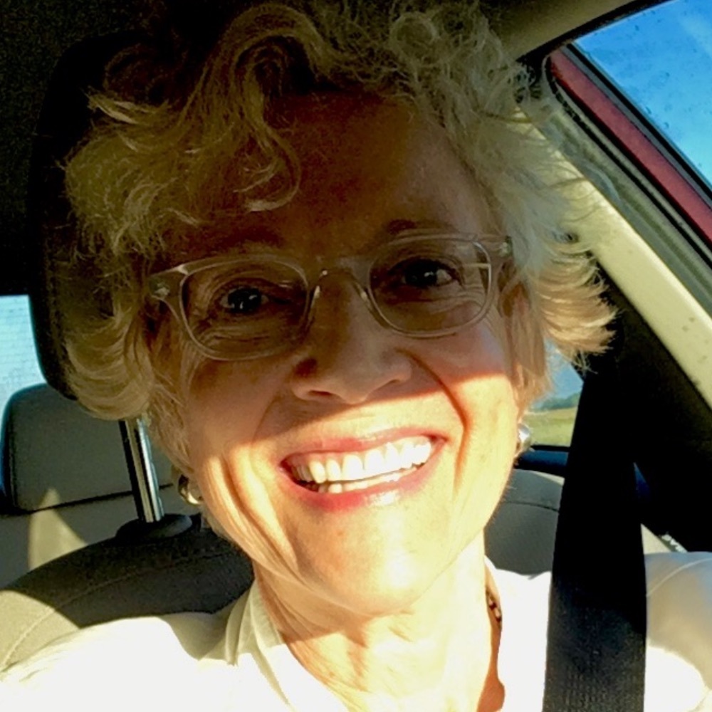 Meet your Posher, Sandra
